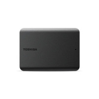 Toshiba Canvio Basics - Disco rigido - 4 TB - esterno (trasportabile)